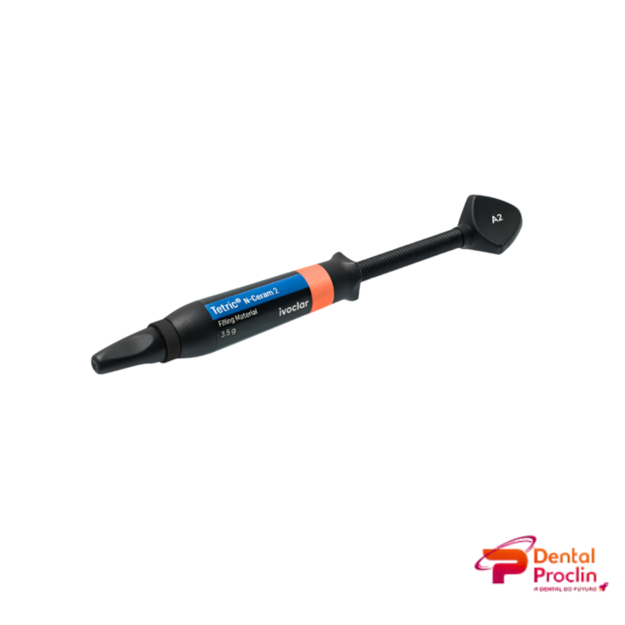 Resina Tetric N-Ceram – Ivoclar