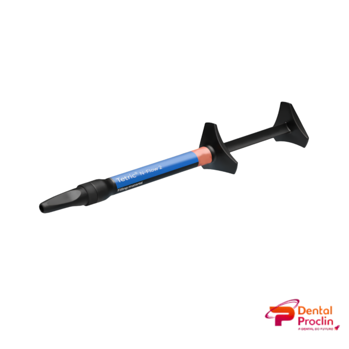 Resina Tetric N-Flow - Ivoclar