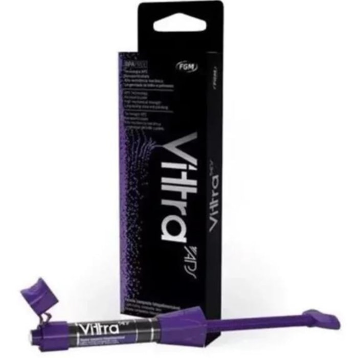 Resina Vittra APS 2g - FGM