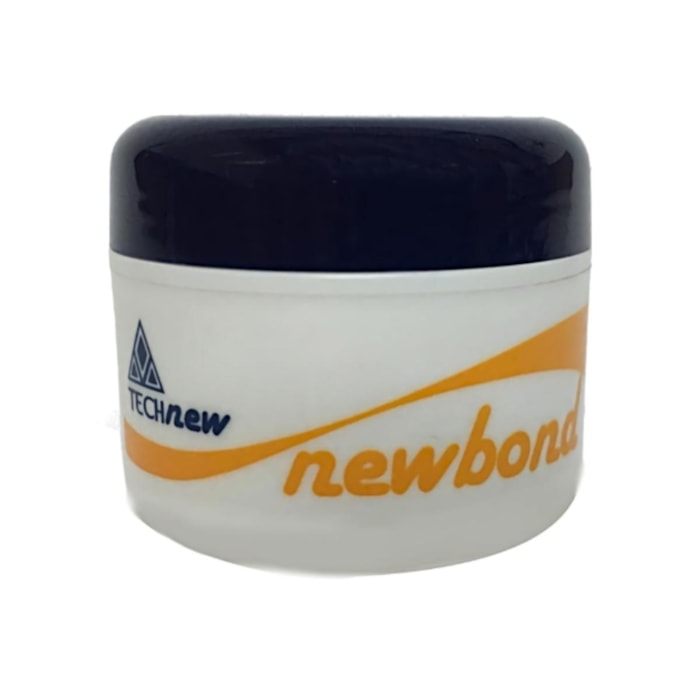 Restaurador Provisório New Bond - Technew