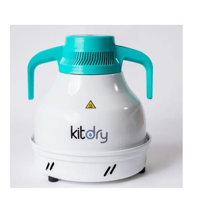 Secadora de Instrumentais Odontológicos Kitdry - Technolife