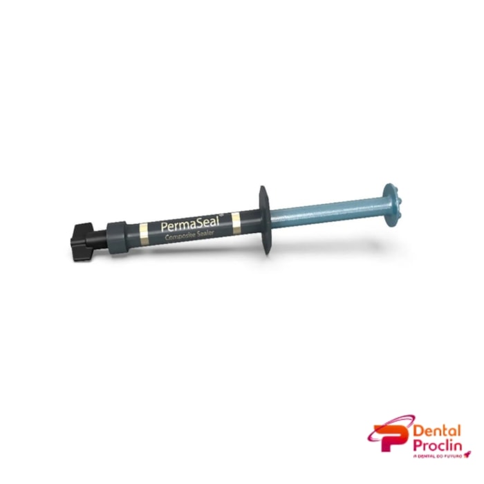 Selante PermaSeal com 1 Seringa - Ultradent