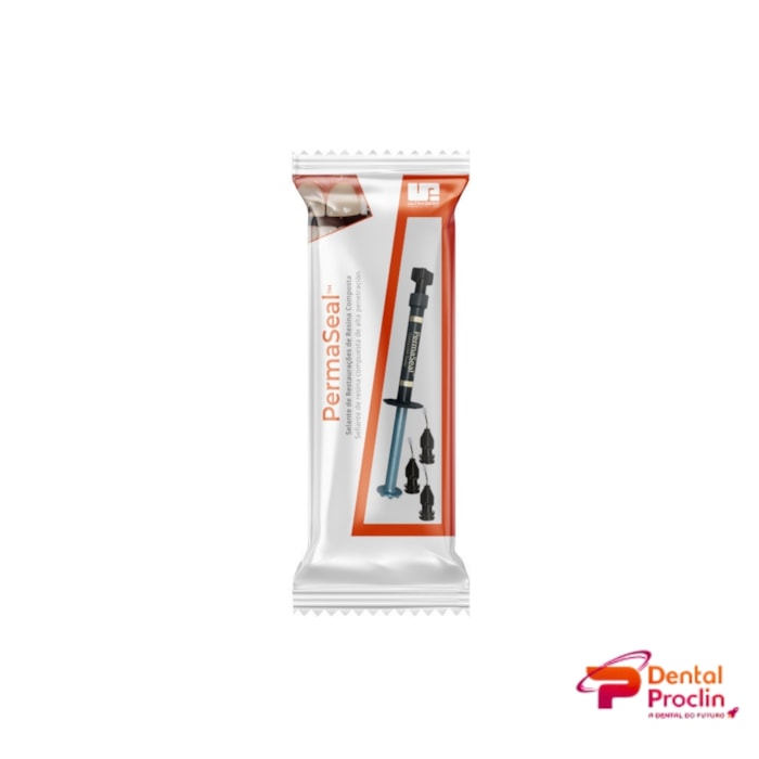 Selante PermaSeal com 1 Seringa - Ultradent