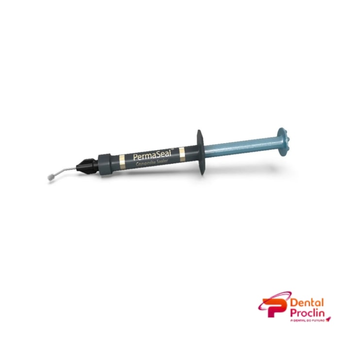 Selante PermaSeal com 1 Seringa - Ultradent