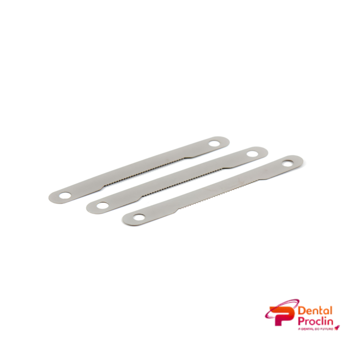 Serra Microcut com 5 Unidades - TDV