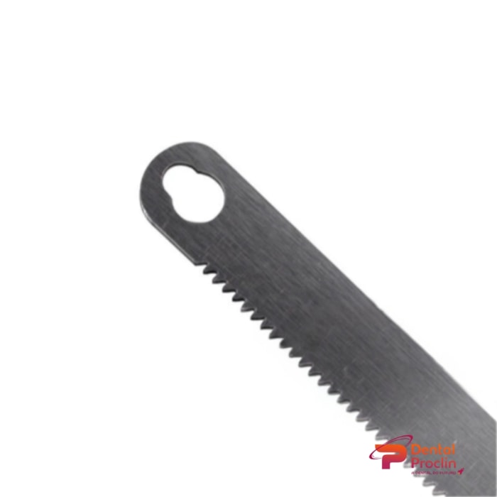 Serra Ultracult Refil com 5 - American Burrs