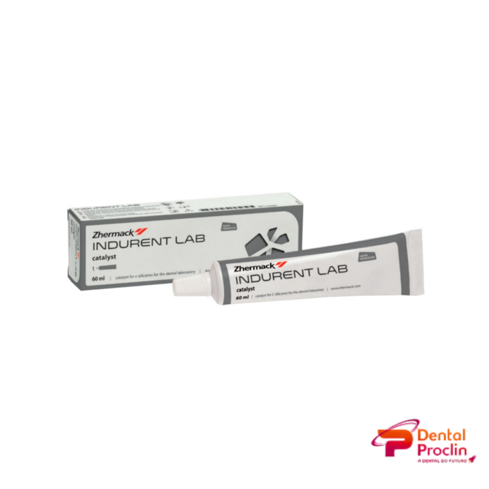 Silicone de Condensação Indurent Lab - Zhermack