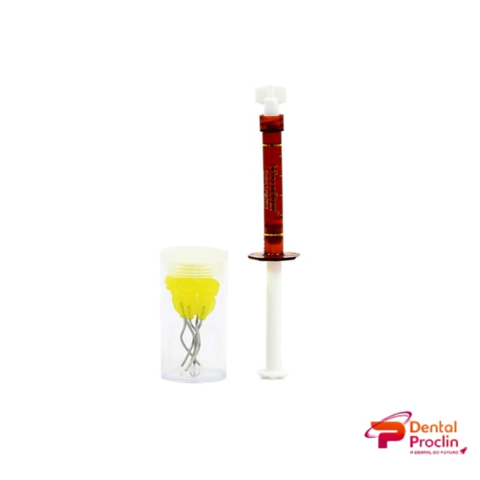Solução Hemostática Viscostat 20% - Ultradent
