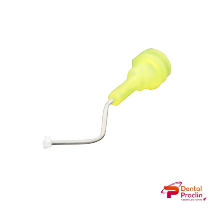 Solução Hemostática ViscoStat Clear 25% - Ultradent