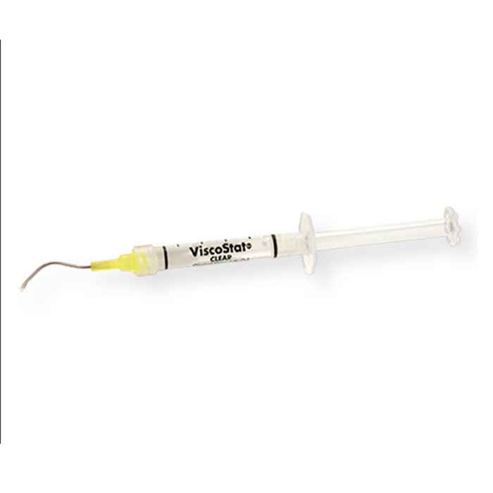 Solução Hemostática ViscoStat Clear - Ultradent