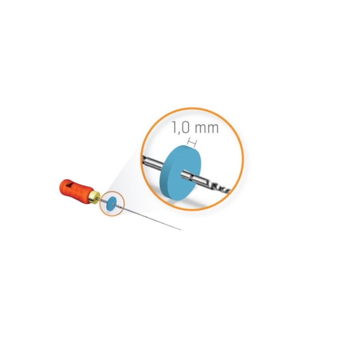 Stop de Silicone Cursor - Angelus