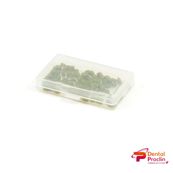 Stop de Silicone - Maquira