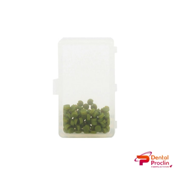 Stop de Silicone - Maquira
