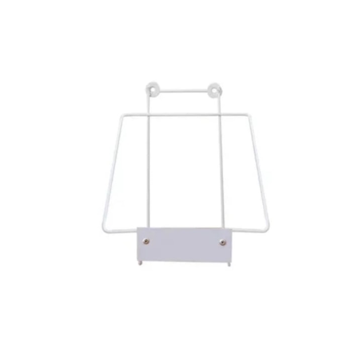Suporte para Coletor de Material Perfuro Cortante 3 Litros - Flexpell