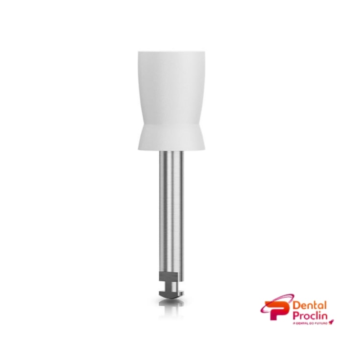 Taça de Borracha - Microdont