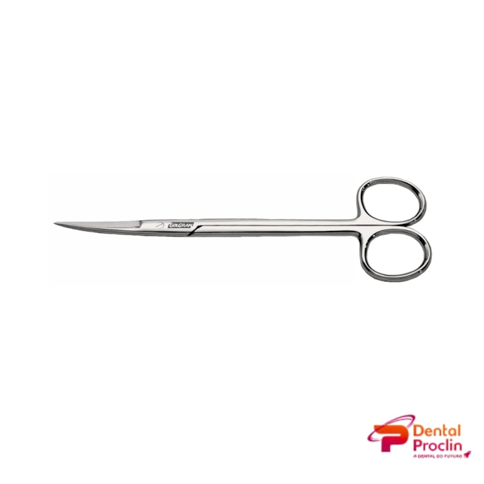 Tesoura Joseph 14cm - Golgran