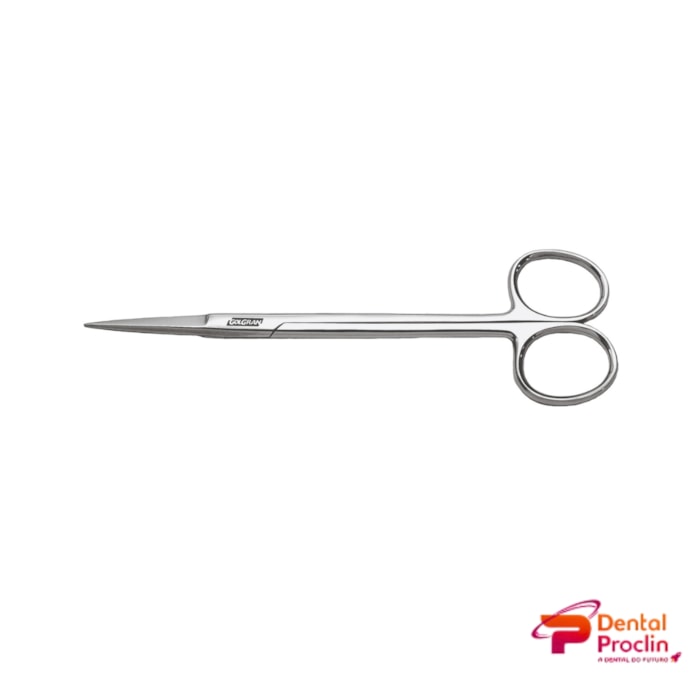 Tesoura Joseph 14cm - Golgran