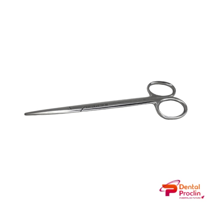 Tesoura Metzembaun 15cm - Golgran