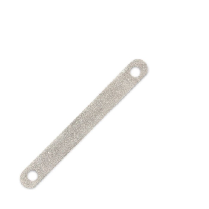 Tira de Lixa Diamantada Microcut com 5 Unidades - TDV