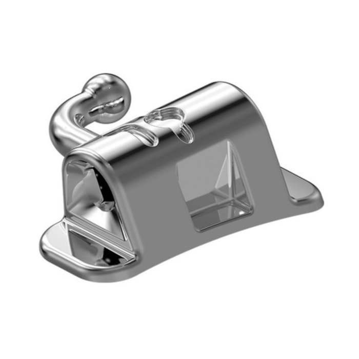 Tubo Para Soldagem Simples Advanced Series MBT 022 - Orthometric