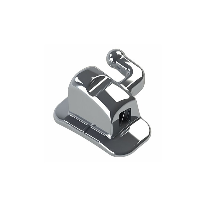 TUBO DOBLE LP 1er MOLAR INF/DER ROTH .022 CON MALLA – Depósito Dental - Foto 6