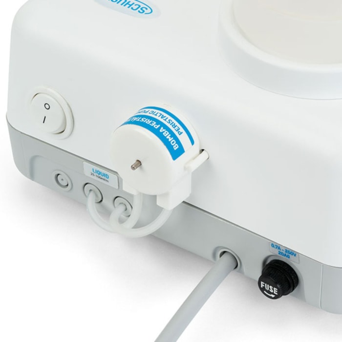 Ultrassom Soniclax BP Led Bivolt - Schuster