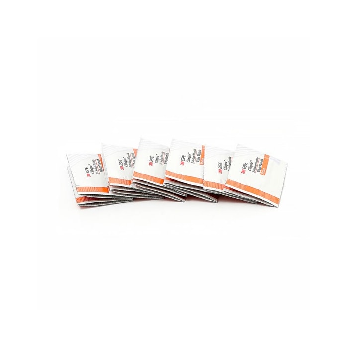 Verniz Clinpro 3M White Varnish - Solventum